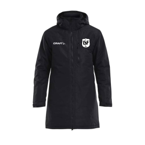 LSF Parkajakke