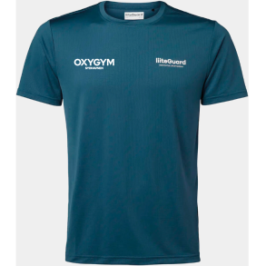 Ground-Tech T-shirt Dame