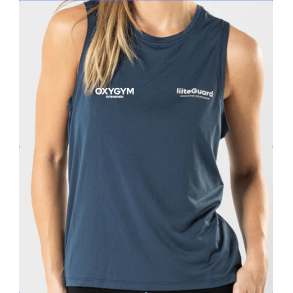 Ground-Tech Singlet Dame