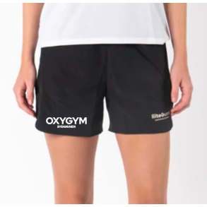 Re-Liite High Waist Shorts dame