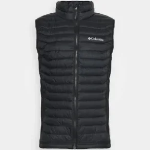Columbia Powder pass hybrid vest