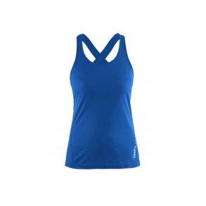 Craft Singlet Dame