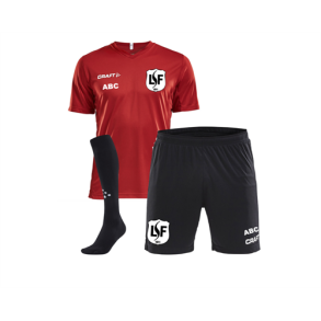 Lille LSF tr�ningspakke 