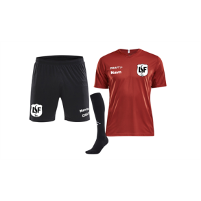 LSF lille tr�ningspakke junior 