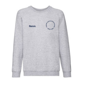 FGF sweatshirt gr� junior