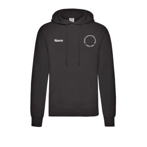 FGF hoodie voksen