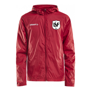 LSF Regnjakke junior