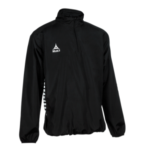 VB Windbreaker  zip Spain